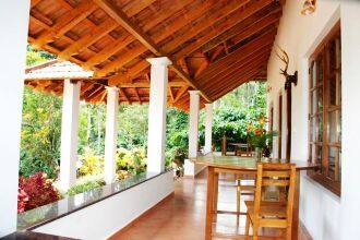CSM Lodge, Namakkal 1